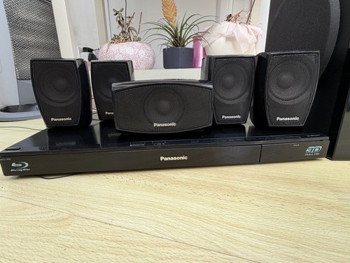 Panasonic btt270 1 3d - panasonic, 5.1