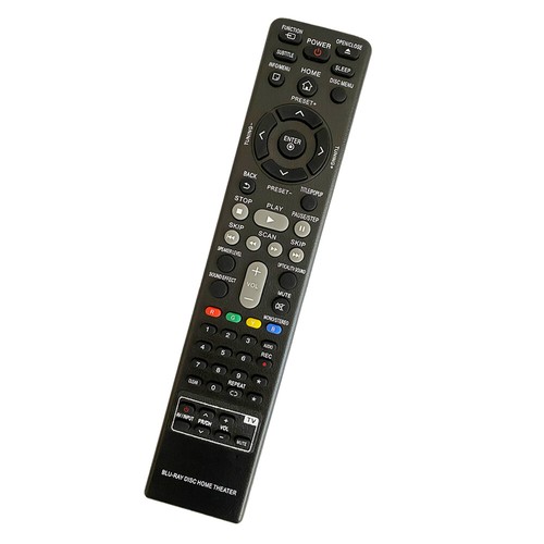 Telecomando per dh6530th - telecomando,