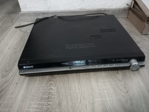 Sony dav dz230 - s-master, 5.1ch