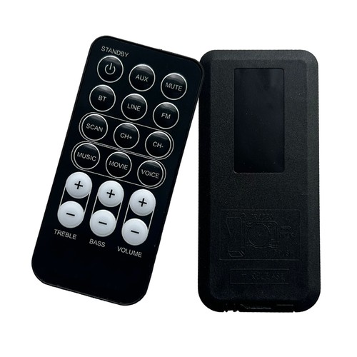 Telecomando per ilive - ilive, itb400b