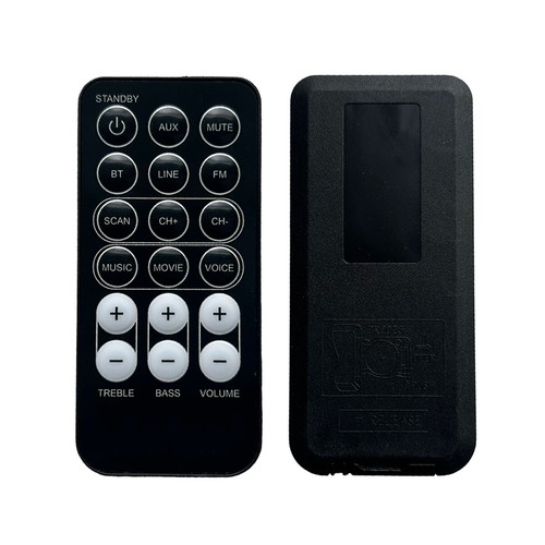 Telecomando per sistema home