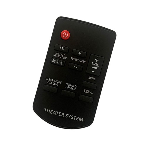 Telecomando per sistema home