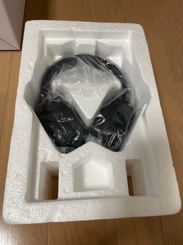 Cuffie victor ext1 wireless - cuffie,