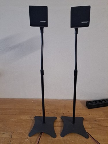 Bose acoustimass sistema - 4,