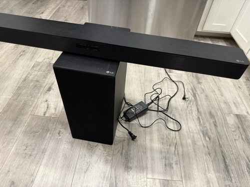Soundbar modello sp5y - soundbar,