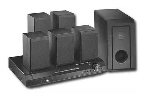 Dynex htib sistema home - dynex, dx-htib