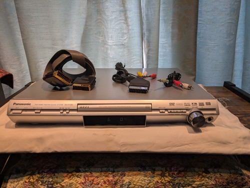 Panasonic ht330 sistema - panasonic,