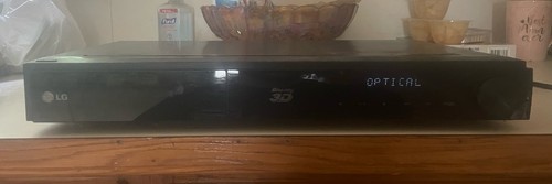 Lhb336 blu ray sistema - lg, blu-ray