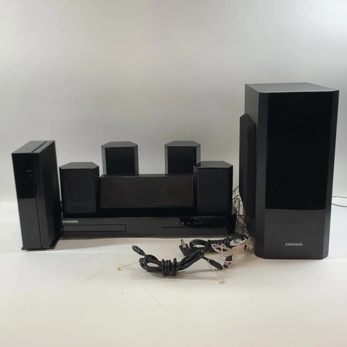Samsung h5500w sistema home - samsung, ht-h5500w