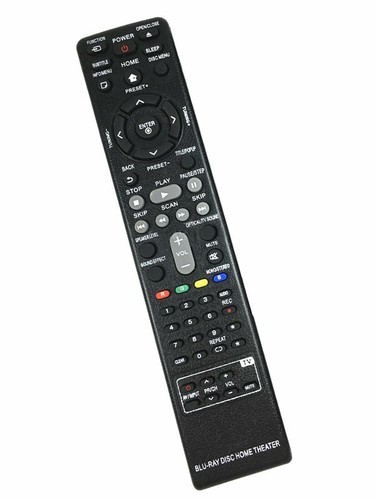 Telecomando per dvd sistema - telecomando,