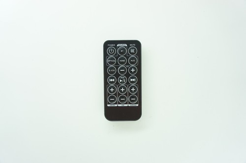 Telecomando per sistema home