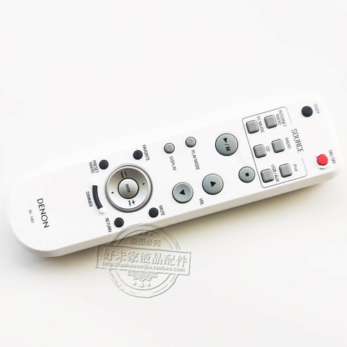 Telecomando originale per