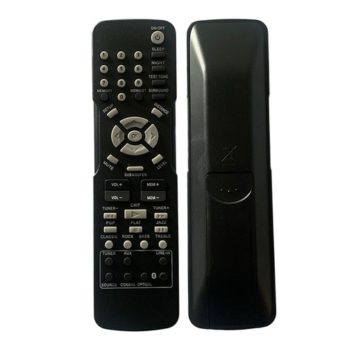 Telecomando per sistema home