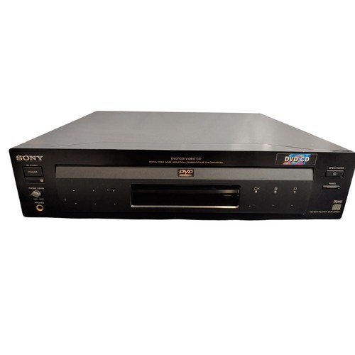 Sony dvp s7000 lettore dvd - lettore,