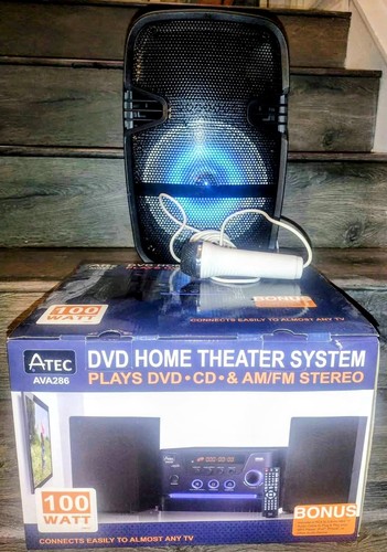 Sistema home theater dvd - sistema,