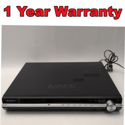 Solo unità sony dav dz830w - solo,