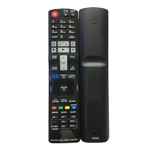 Telecomando per hlx55w - per,