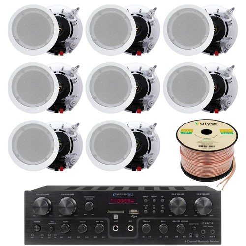 Kit sistema home - home, theater