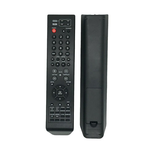 Telecomando sistema home