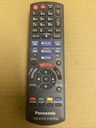 Telecomando originale