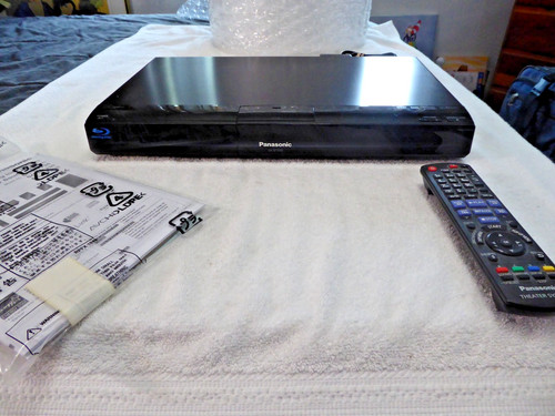 Panasonic bt330 sistema - panasonic,
