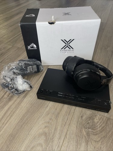 Victor jvc exofield theater - jvc,