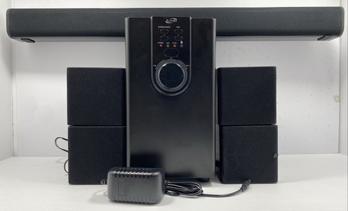 Ilive ihtb138b bluetooth - ilive, 5.1