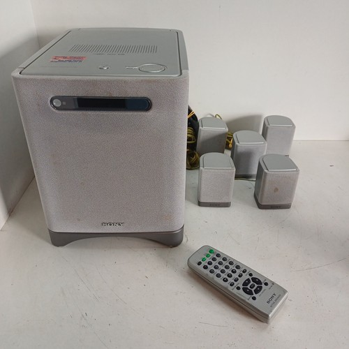 Sony be1 home theater - ht-be1,