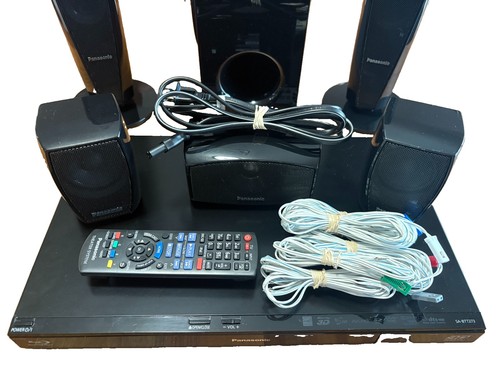 Panasonic btt273 6 - sc-btt273,