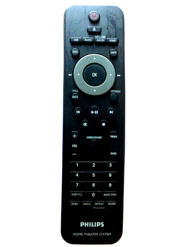 Telecomando sistema home - telecomando,