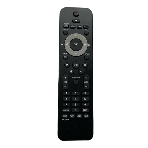 Nuovo telecomando per - , sistema