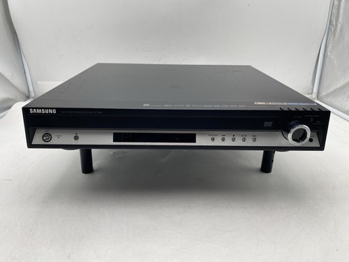 Sistema home theater samsung - sistema,