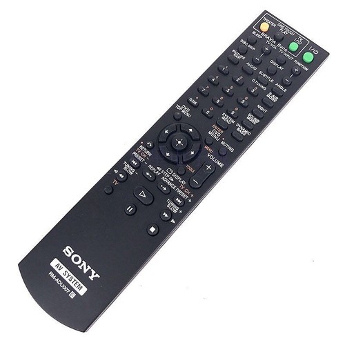 Telecomando per sony - per,