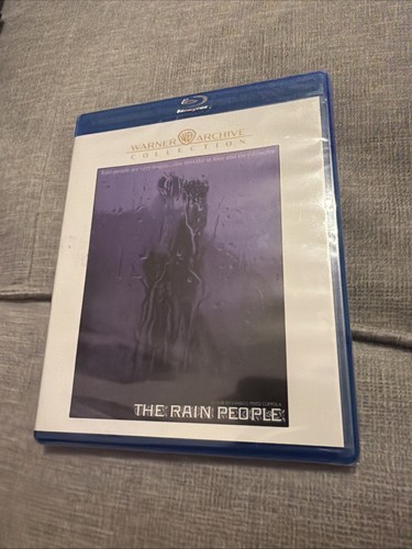 The rain people new blu - [new, blu-ray]