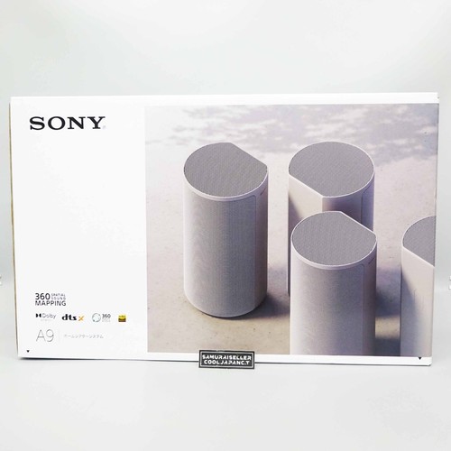 Sony home theater system - theater,