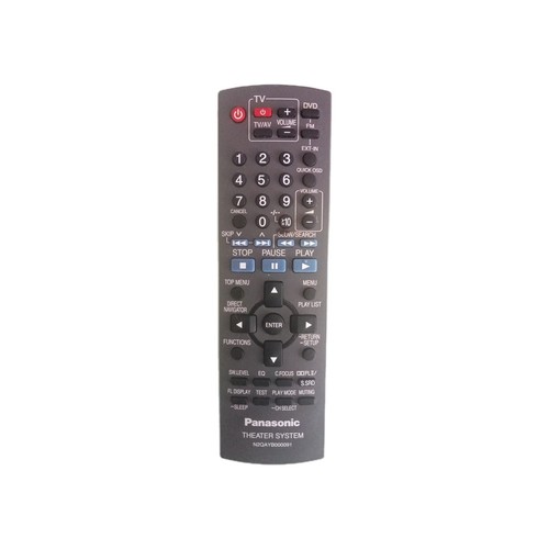 Panasonic n2qayb000091 - panasonic,