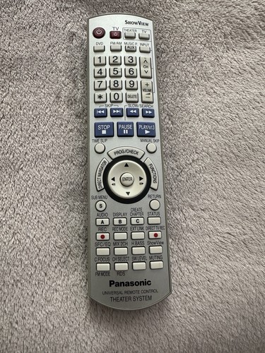 Telecomando originale