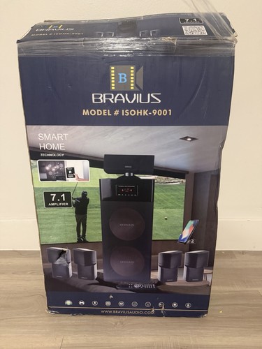 Bravius isohk 9001 - bravius, #isohk-9001