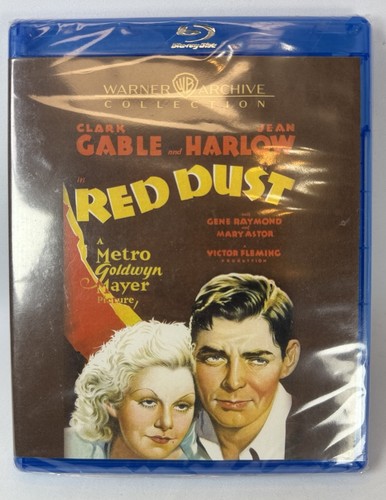 Red dust blu ray digital - red,