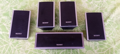 Home theater system sony - home,