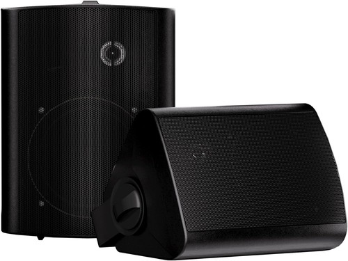 Herdio 200w altoparlanti - 5,25",