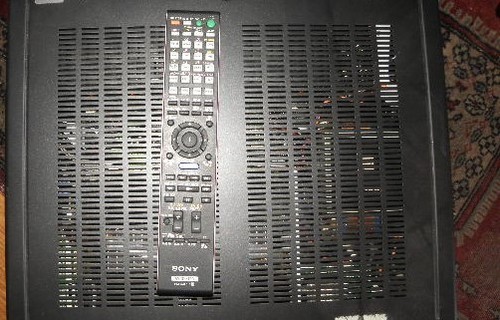 Telecomando sony oem per - telecomando,