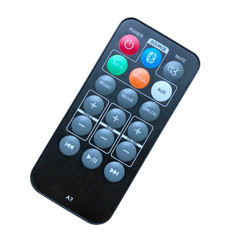 Telecomando per soundbar