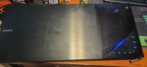 Sony bdv n5200w lettore - bdv-n5200w, di