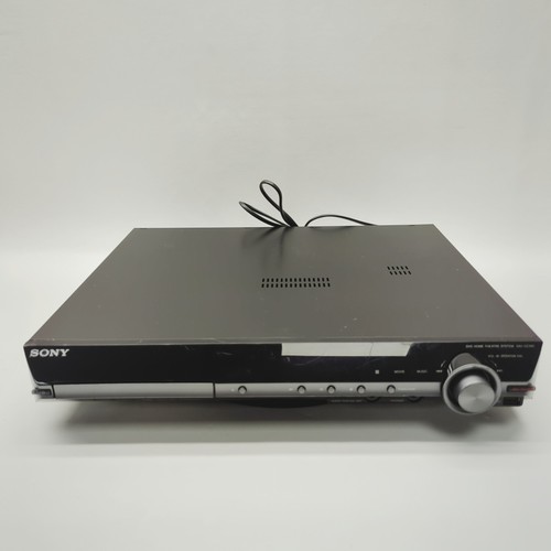 Sony hcd dz280 - hcd-dz280, sistema
