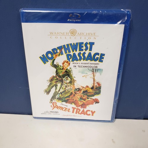 Northwest passage new - northwest, [new