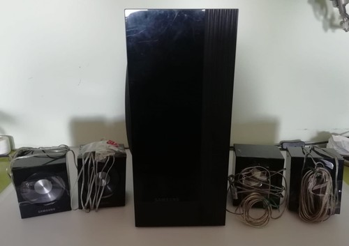 Samsung subwoofer cw0 - subwoofer, +