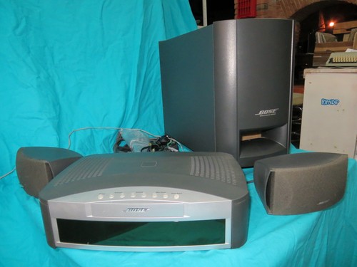 Bose mod 321 - -, home