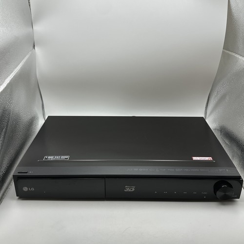 Lhb336 lettore blu ray 3d - lettore,