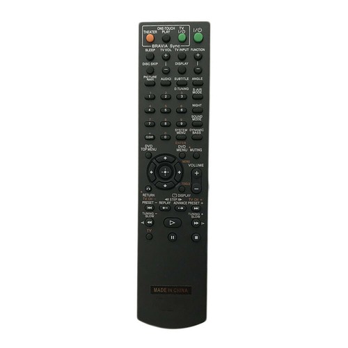Telecomando per sony - telecomando,